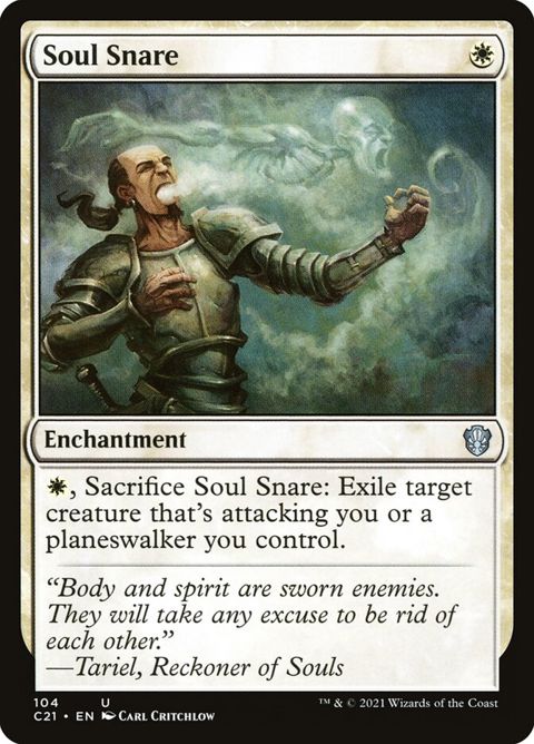 104-soulsnare