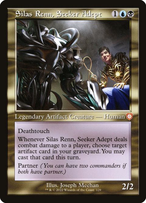 129-silasrennseekeradept