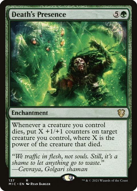 137-deathspresence