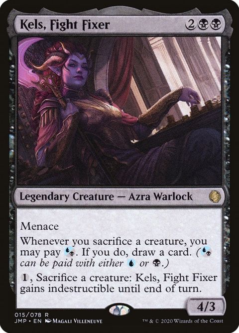 15-kelsfightfixer