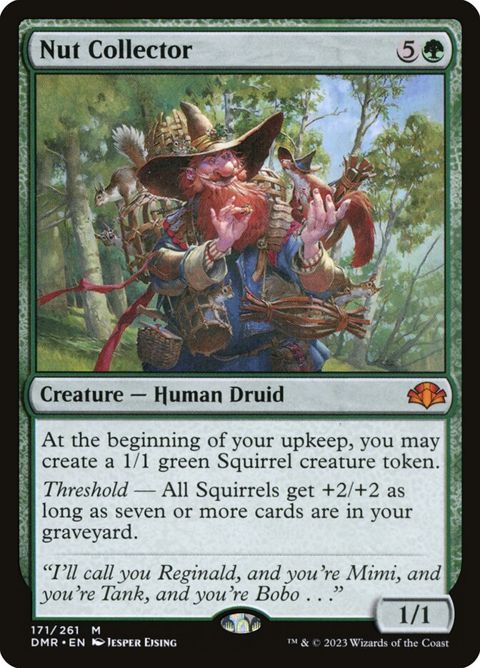 171-nutcollector