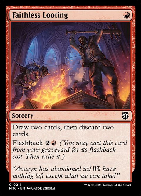 211-faithlesslooting