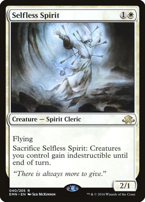 40-selflessspirit