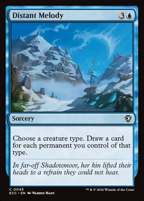 45-distantmelody