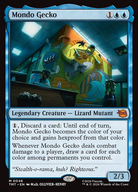 46-mondogecko