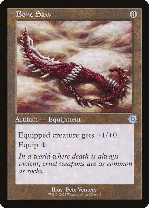 7-bonesaw