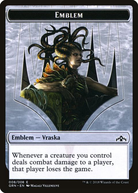 8-emblemvraskagolgariqueen