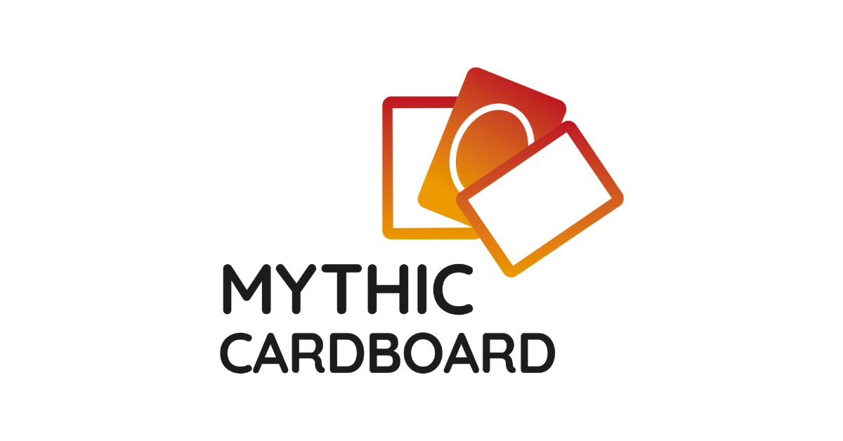 Magic: The Gathering – Mythic Cardboard