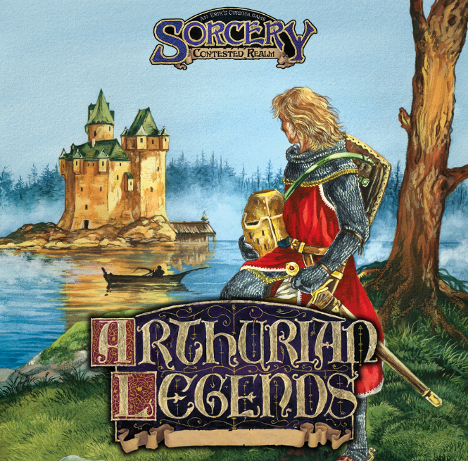 Arthurian Legends