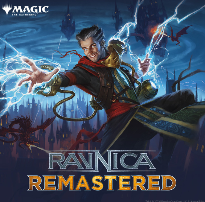 Ravnica Remastered