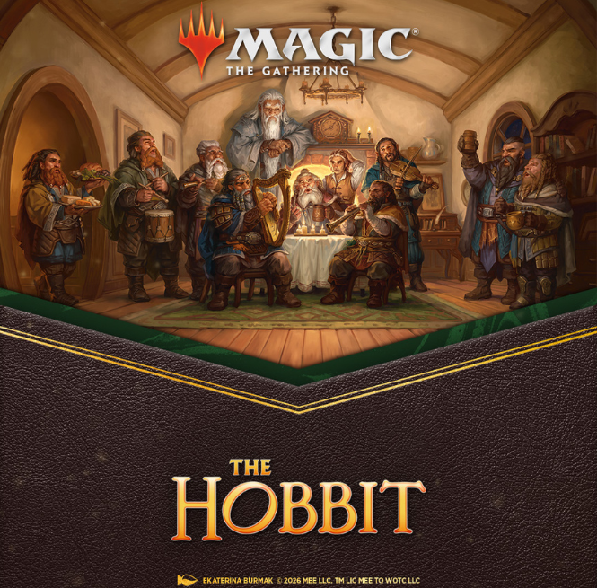 The Hobbit