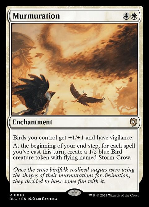 10-murmuration