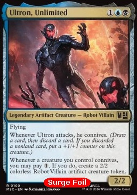 100s-ultronunlimited