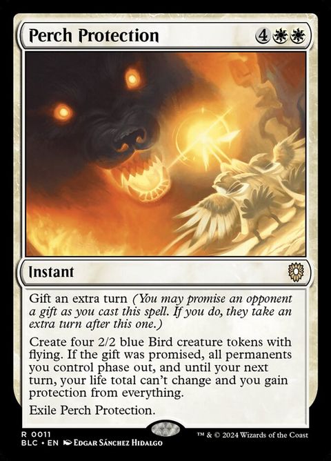 11-perchprotection