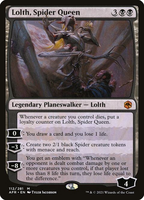 112-lolthspiderqueen