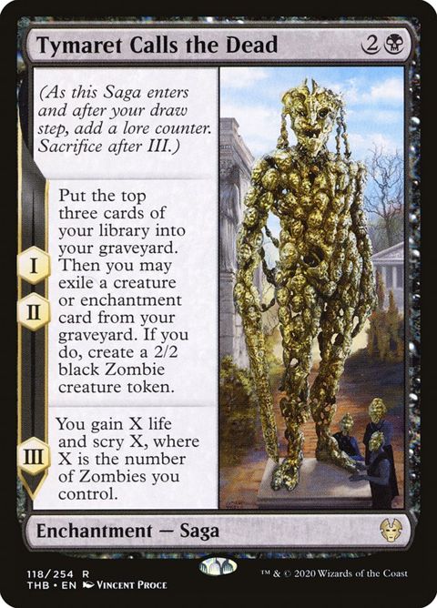 118-tymaretcallsthedead