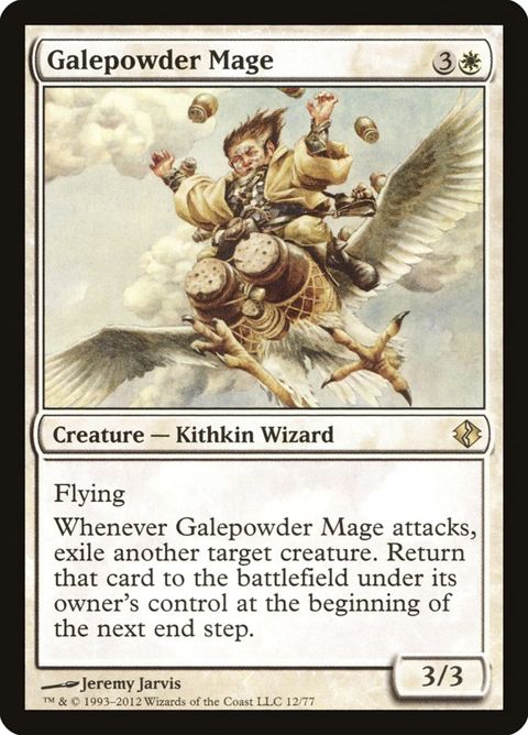 12-galepowdermage
