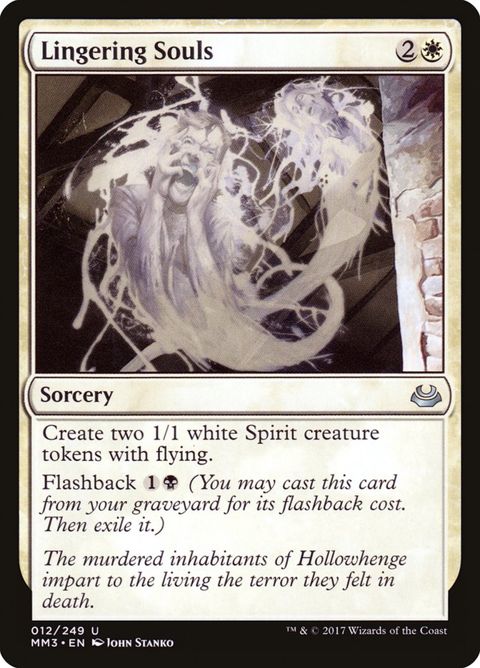 12-lingeringsouls