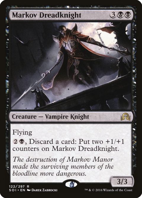 122-markovdreadknight