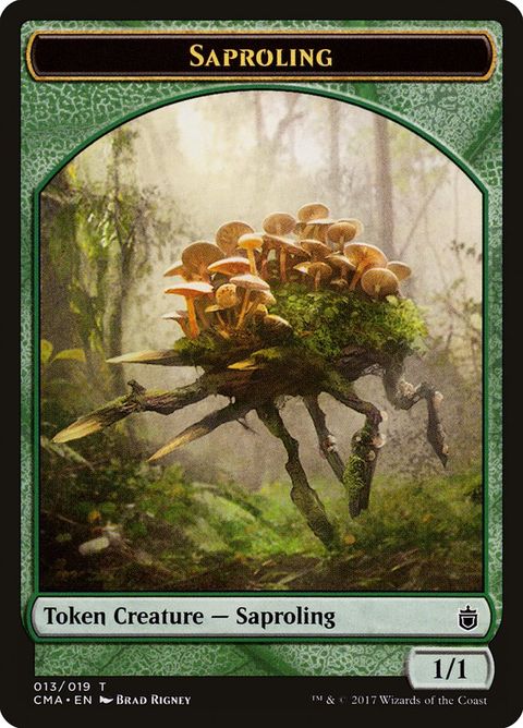 13-saproling