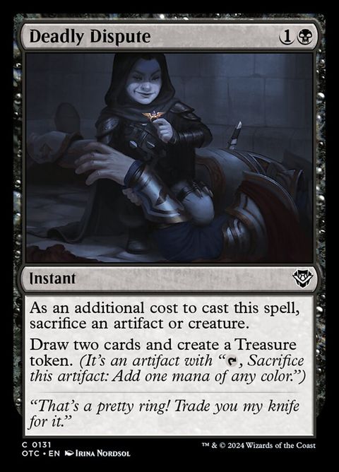 131-deadlydispute