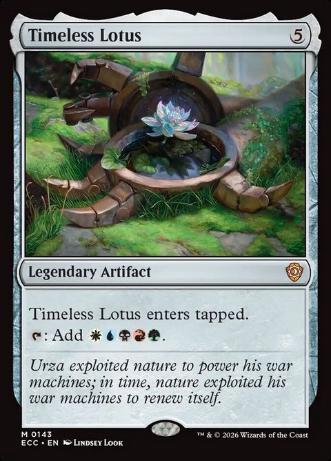 143-timelesslotus