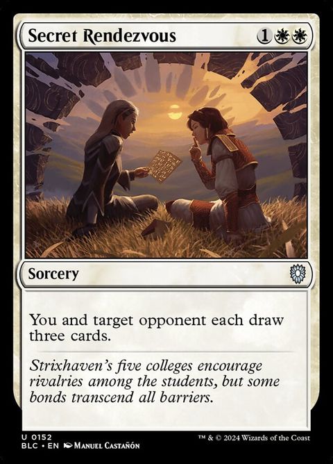 152-secretrendezvous