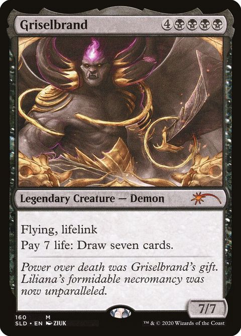 160-griselbrand