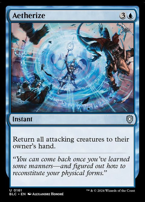 161-aetherize