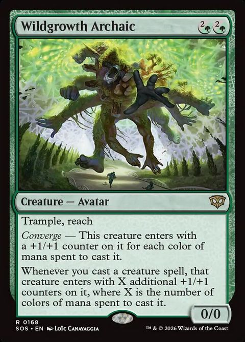 168-wildgrowtharchaic