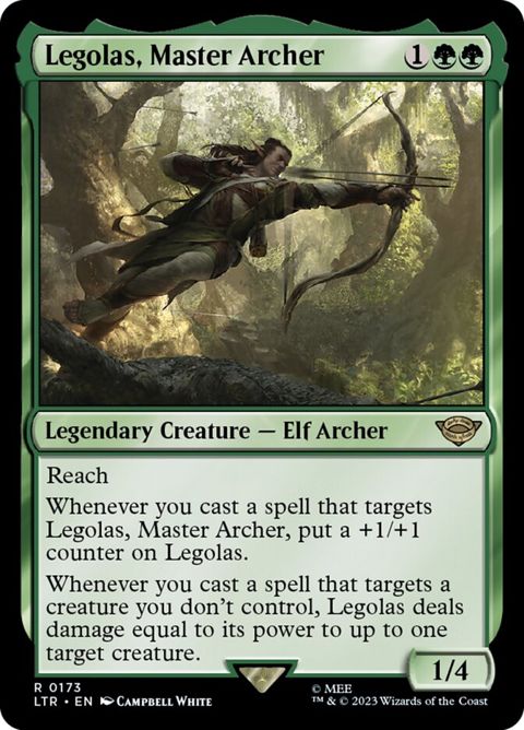 173-legolasmasterarcher