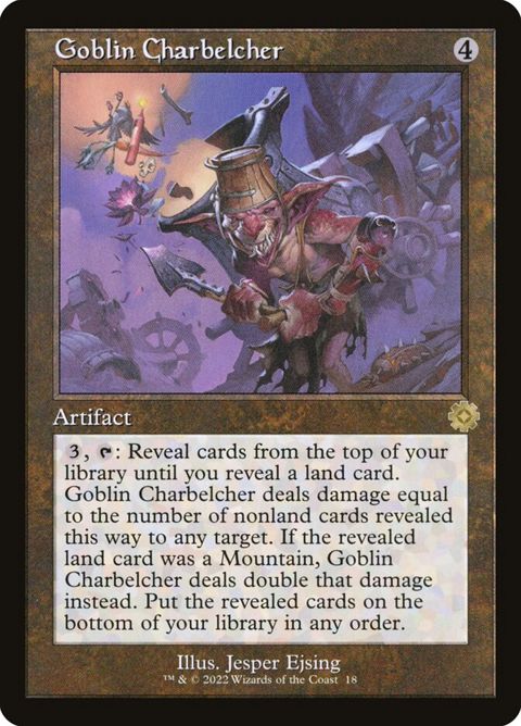 18-goblincharbelcher