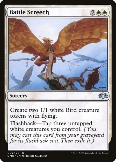 2-battlescreech