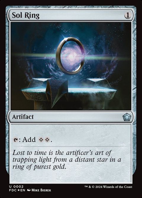 2-solring