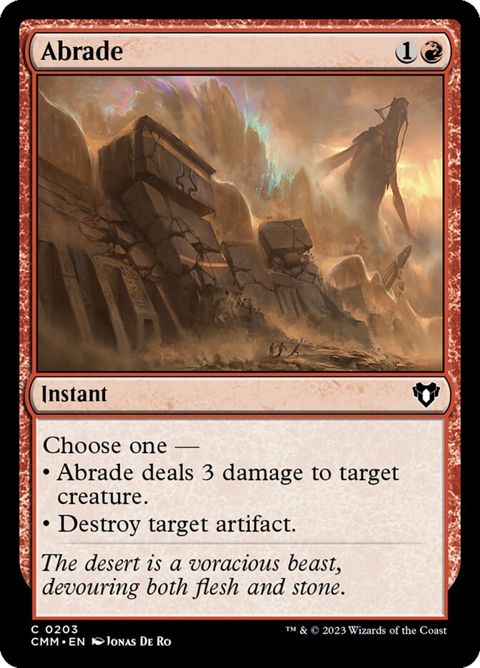 203-abrade