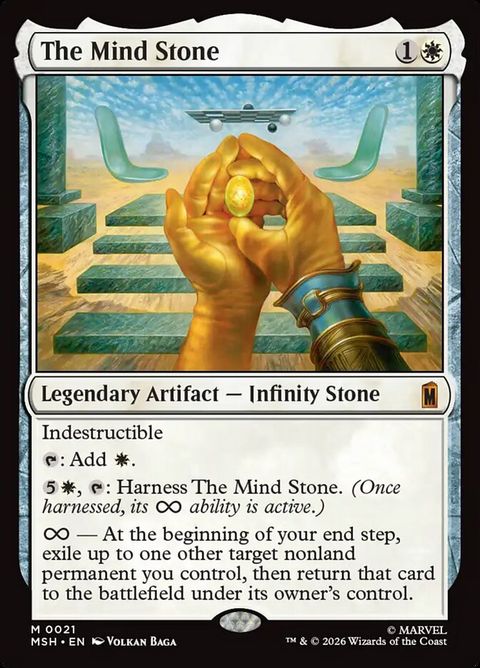 21-themindstone