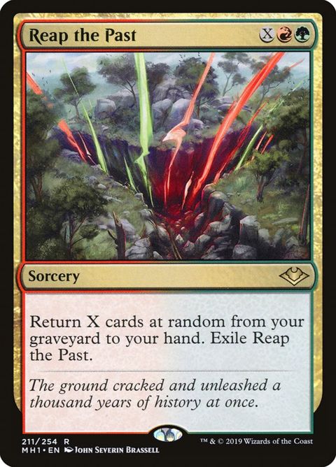 211-reapthepast