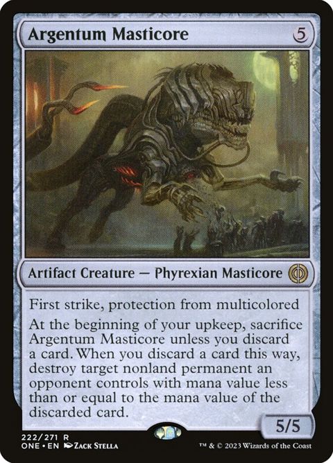 222-argentummasticore