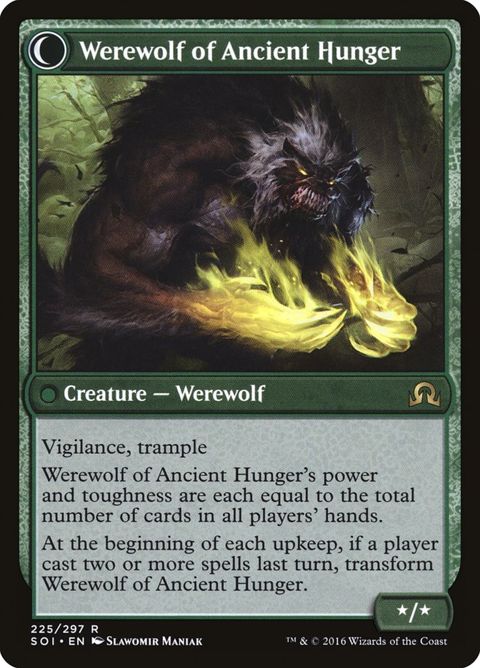 225-sageofancientlorewerewolfofancienthunger-b