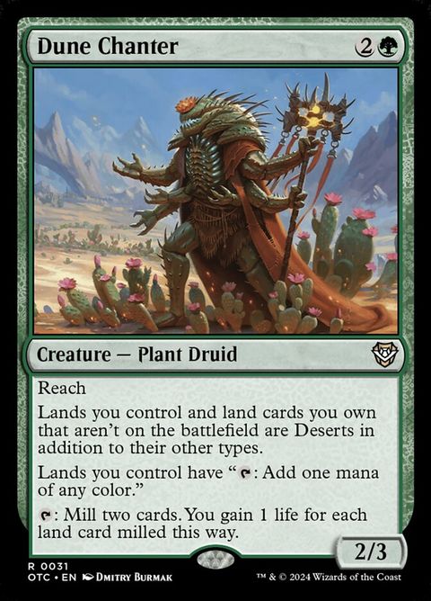 31-dunechanter