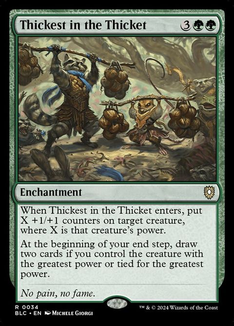 34-thickestinthethicket