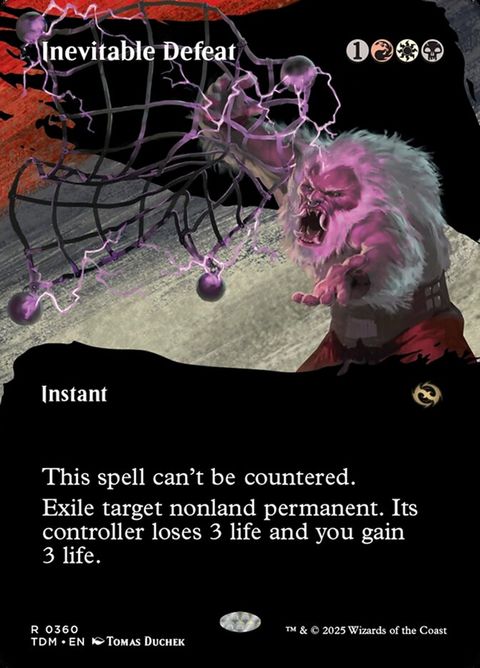 360-inevitabledefeat