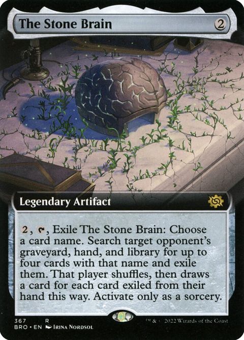 367-thestonebrain