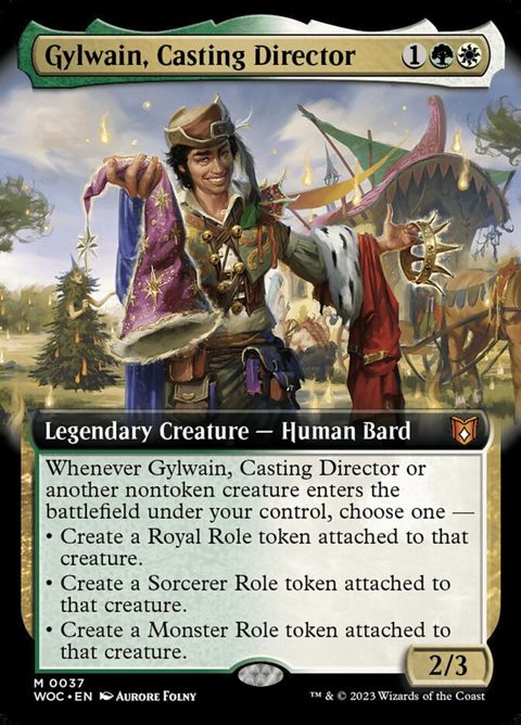 37-gylwaincastingdirector