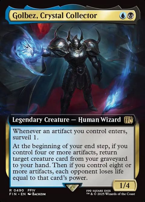 490-golbezcrystalcollector