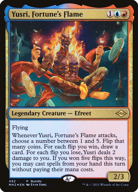 492-yusrifortunesflame