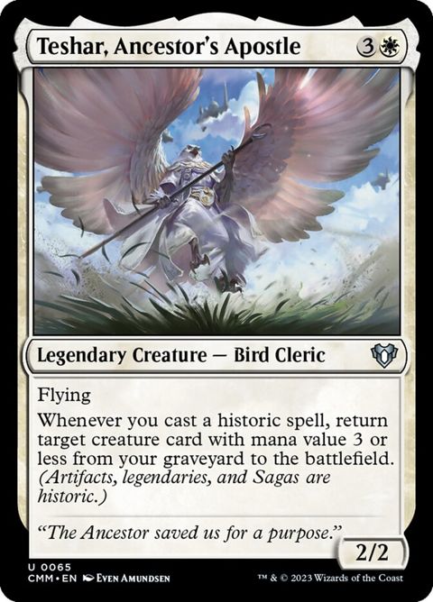 65-tesharancestorsapostle