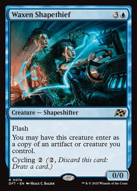 74-waxenshapethief