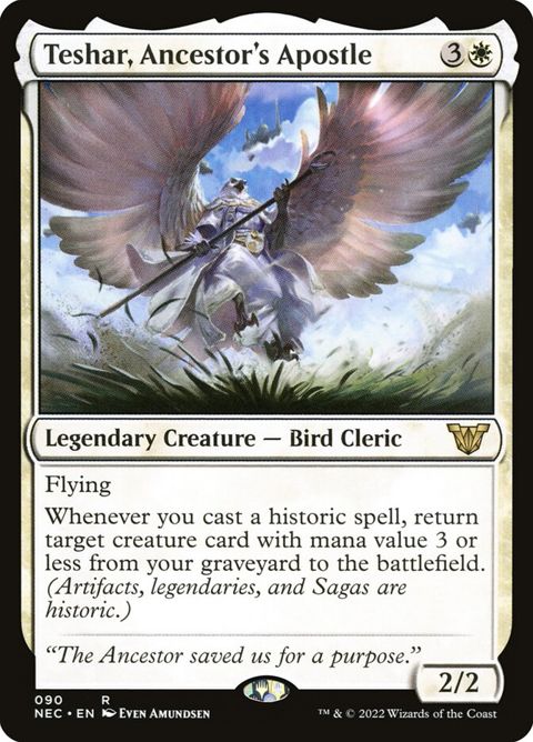 90-tesharancestorsapostle