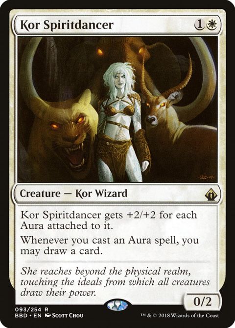 93-korspiritdancer